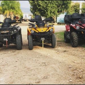 Meet your Posher, Luis